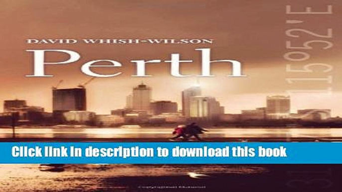 Ebook Perth Full Online