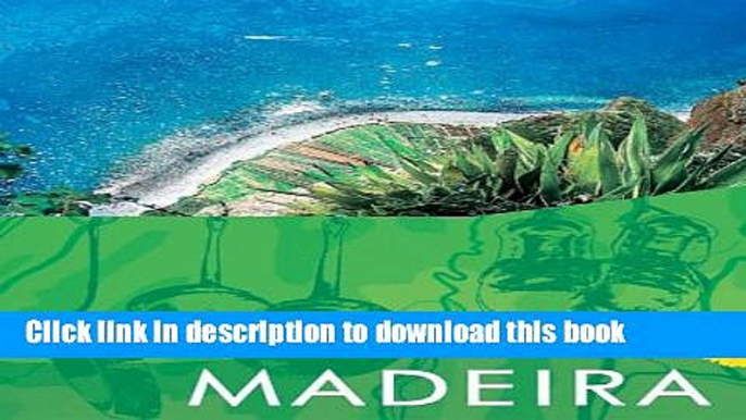 Books Madeira Full Online