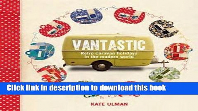 Books Vantastic Full Online