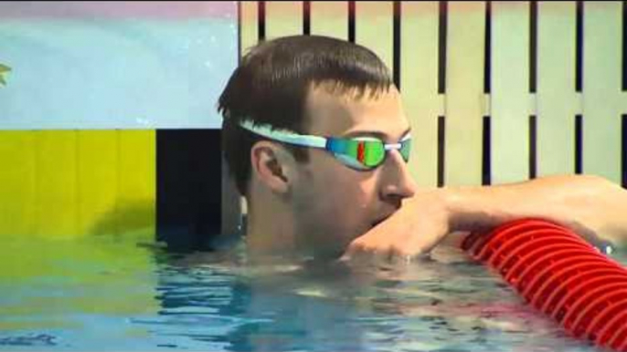 Mixed 4x50m Medley Relay 20points | Final | 2016 IPC Swimming European Open Championships Funchal