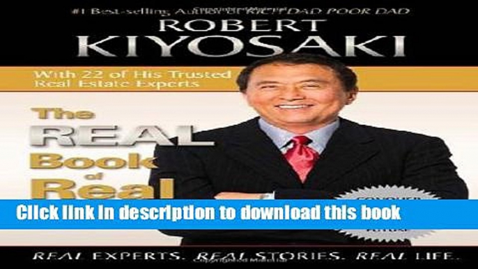 Ebook The Real Book of Real Estate: Real Experts. Real Stories. Real Life. Free Online