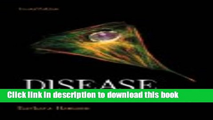 Books Disease: Identification, Prevention,   Control Full Download