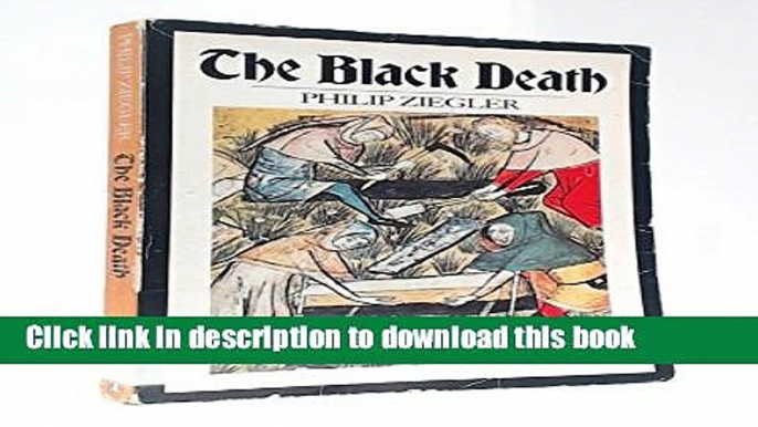 Books Black Death Free Online