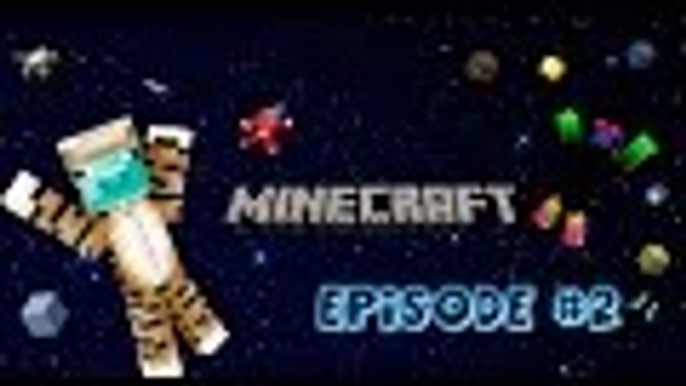 Every item in Minecraft episode #2 with Caleb and Will