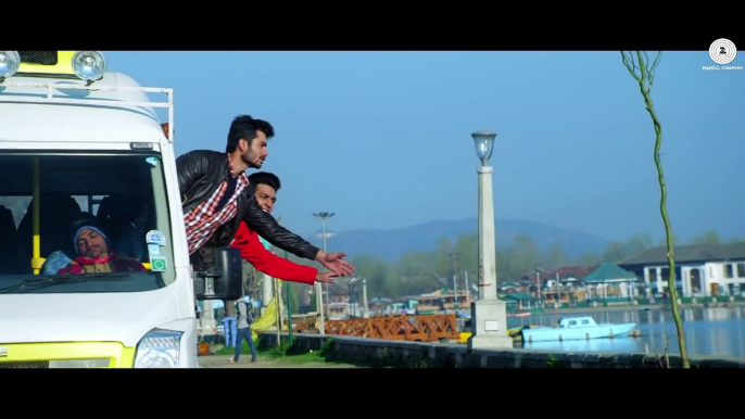 Main Jee Raha Hoon - Sunshine Music Tours & Travels - Sunny Kaushal, Ashrut J & Jasweet S - Anish - HD