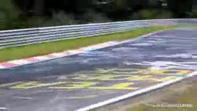 Mercedes-Benz CLK AMG DTM Coupe - Exhaust Sounds!.mp4.3gp