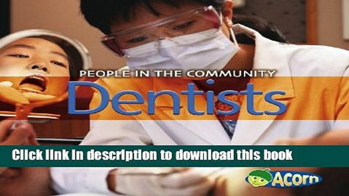 Books Dentists Free Online