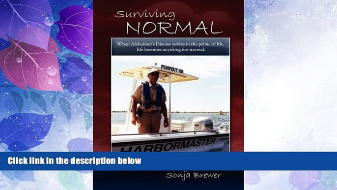 Big Deals  Surviving Normal  Best Seller Books Most Wanted