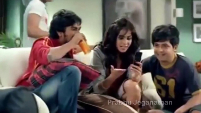 Some Best Creative Funny Indian Ads (collection) _ Funny Commercials