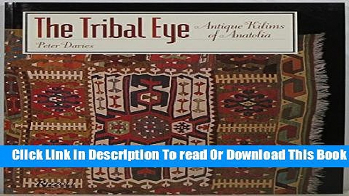 [Reading] Tribal Eye Ebooks Online