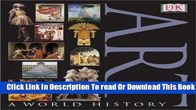 [Reading] Art A World History New Online