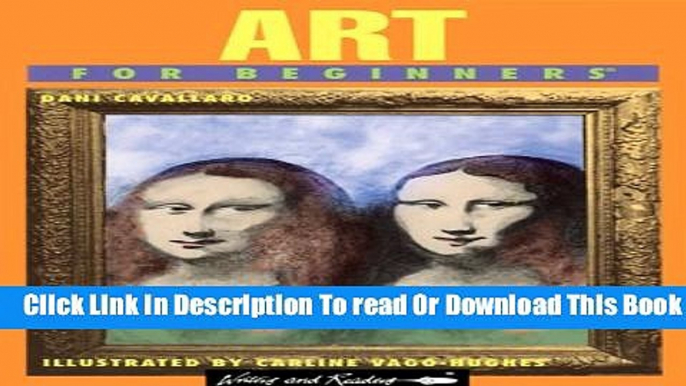 [Reading] Art For Beginners Ebooks Online