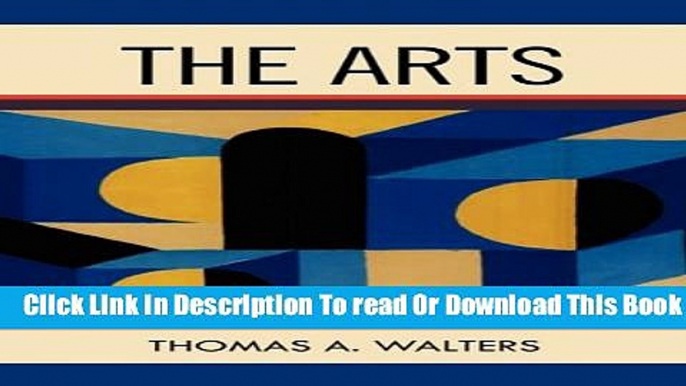 [Reading] The Arts: A Comparative Approach to the Arts of Painting, Sculpture, Architecture, Music