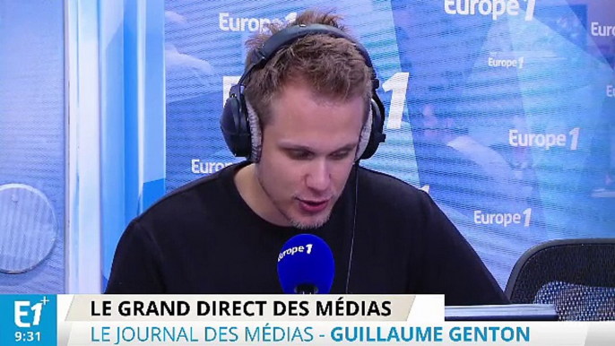 Europe 1 mise sur Christophe Hondelatte et sur les faits divers