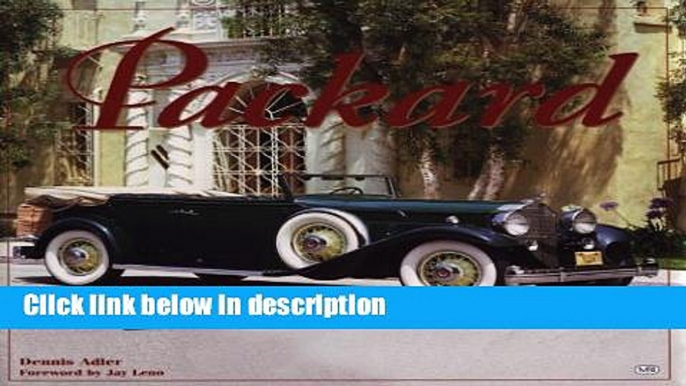 [PDF] Packard Book Online