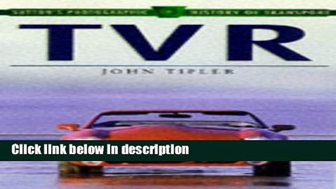 [PDF] Tvr Full Online