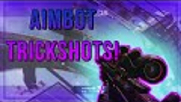 InstaswoopG0D Hits Aimbot Trickshots (BO2 INSTASWOOP TRICKSCOPES)