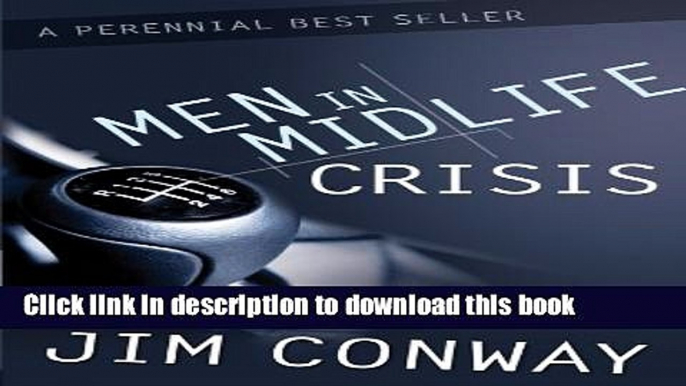 [Download] Men in Midlife Crisis Kindle Online