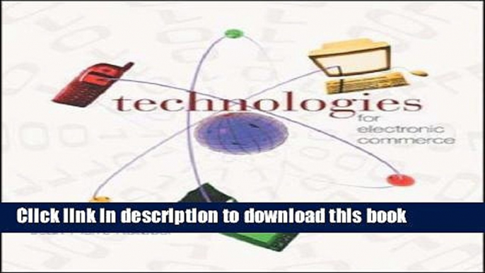 [PDF] E-Business   E-Commerce Infrastructure: Technologies Supporting the E-Business Initiative