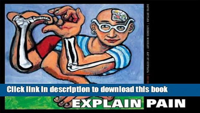 [Download] Explain Pain Paperback Online