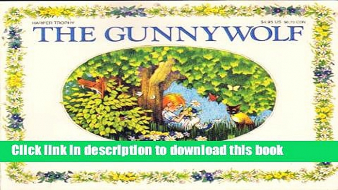 [Download] The Gunnywolf Paperback Collection