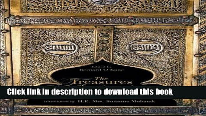 [Download] The Treasures of Islamic Art in the Museums of Cairo Kindle Online