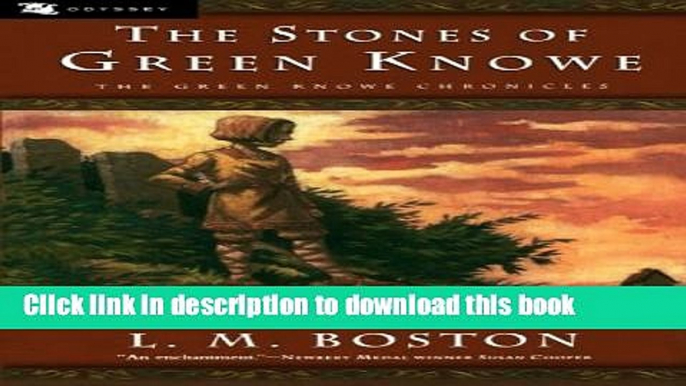 [Download] The Stones of Green Knowe Kindle Collection