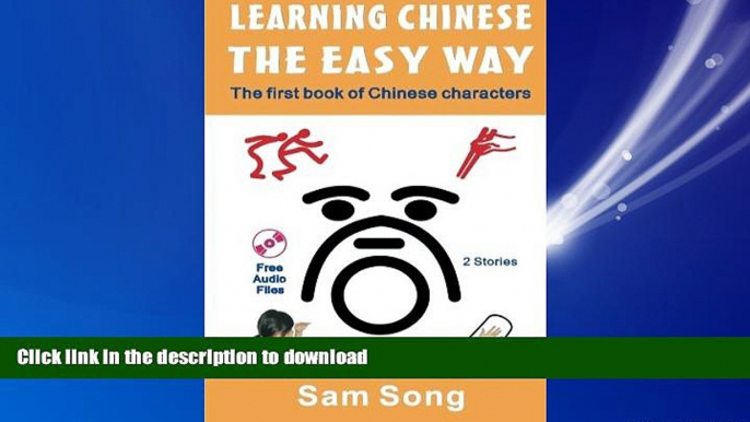 FAVORIT BOOK Learning Chinese The Easy Way: Read   Understand The Symbols of Chinese Culture