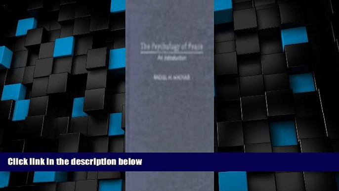 Must Have  The Psychology of Peace: An Introduction (Praeger Security International)  READ Ebook