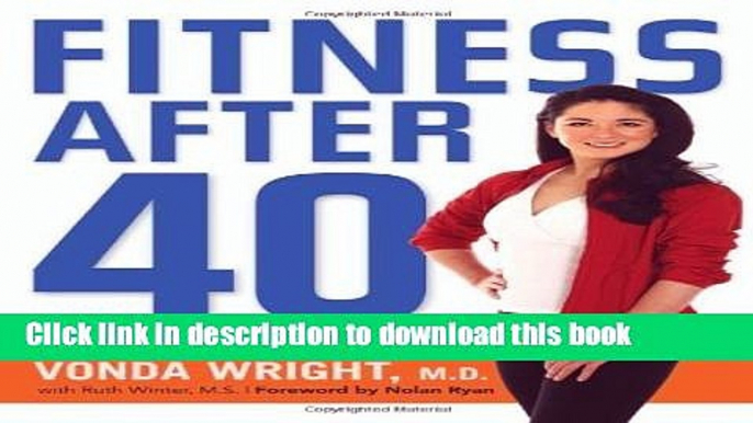 [Download] Fitness After 40: How to Stay Strong at Any Age Paperback Collection