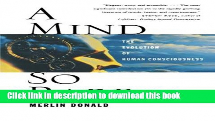 [Popular] Mind So Rare Kindle Online