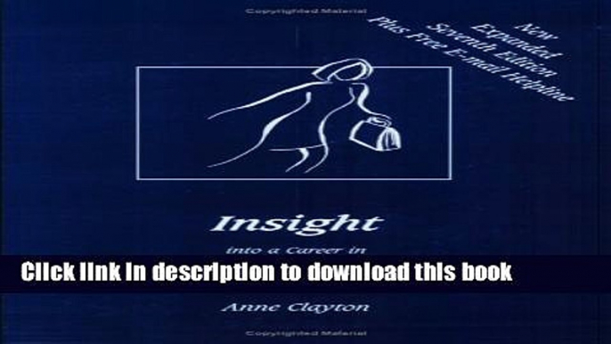 [PDF] Insight Into A Career In Pharmaceutical Sales Full Online