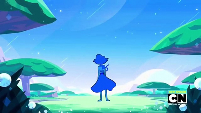 Steven Universe - Story Of Lapis lazuli  -Same Old World- -