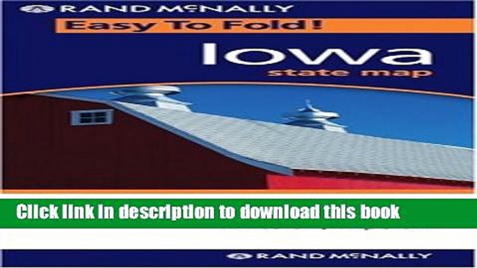 [Popular Books] Easyfinder Iowa Full Online