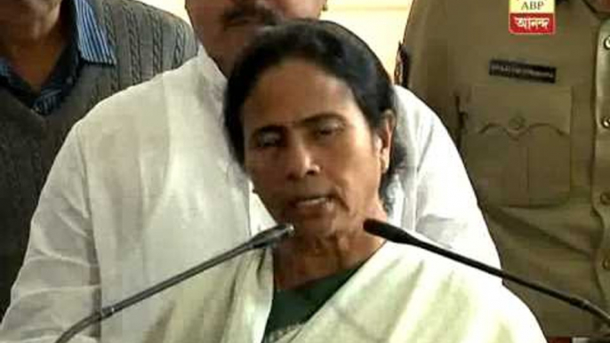 shops which was open defying strike mamata announces tax relief for them