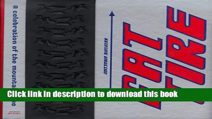 [PDF] Fat Tire: A Celebration of the Mountain Bike Full Online