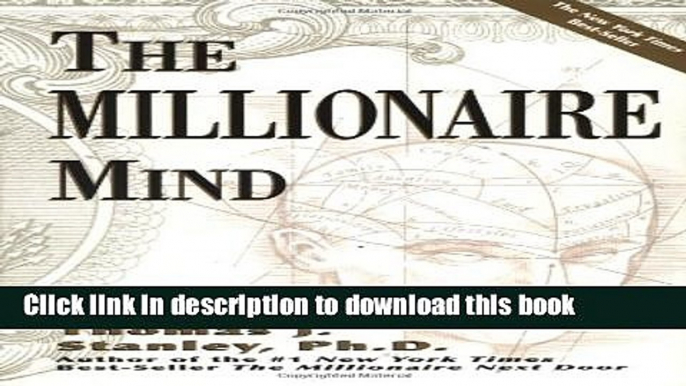 [Popular] The Millionaire Mind Kindle Collection