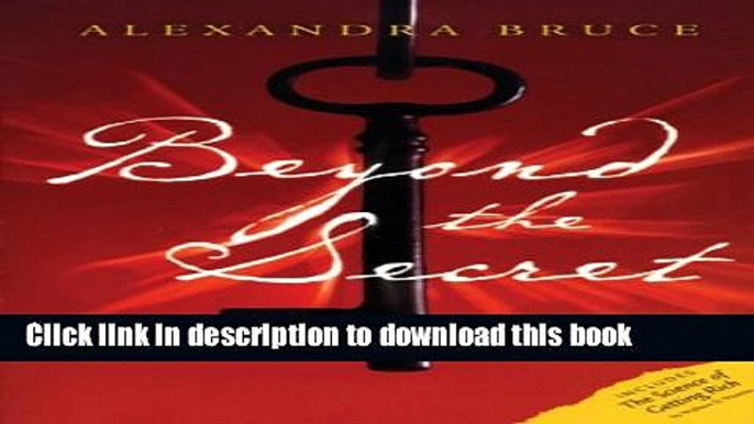 [Popular] Beyond The Secret: The Definitive Unauthorized Guide to The Secret (Disinformation