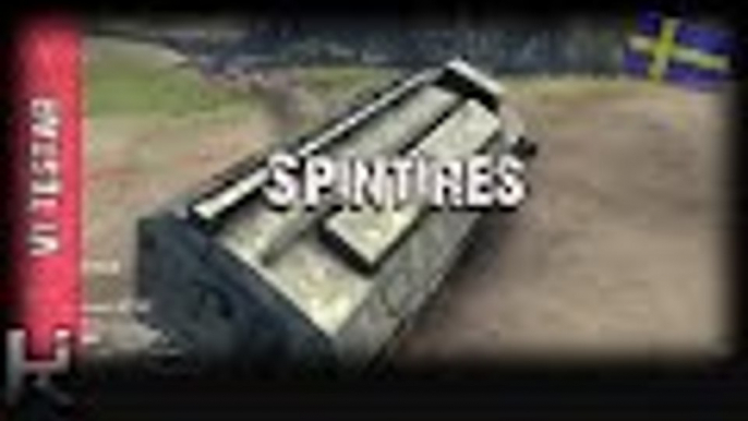 *Vi Testar* - Spintires