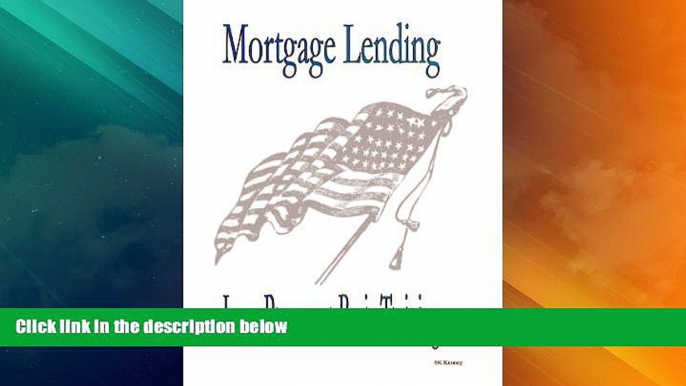 READ FREE FULL  Mortgage Loan Processor Basic Training: Fundamental Skills for the Professional