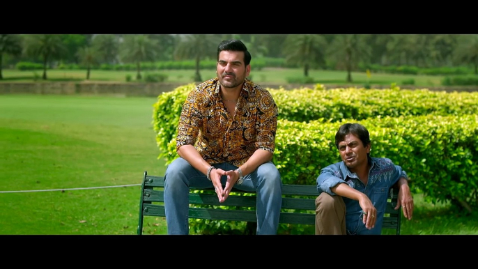 Freaky Ali Official Trailer - Nawazuddin Siddiqui -Arbaaz khan - Sohail Khan -Amy Jackson