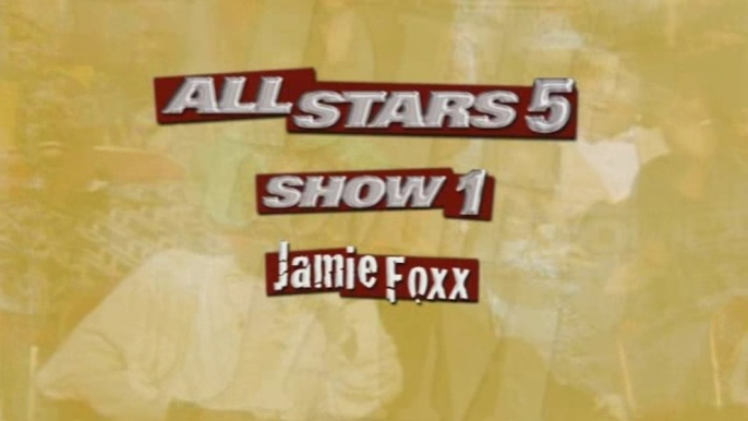 Def Comedy Jam All Stars Vol 5 (Show 1)