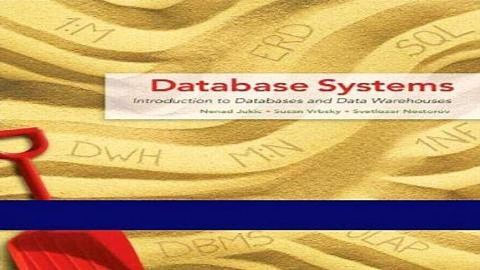 [Download] Database Systems: Introduction to Databases and Data Warehouses Paperback Online