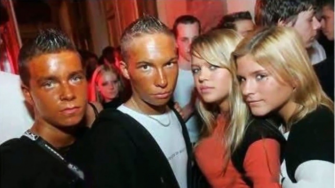 35 Most Embarrassing Party & Nightclub Pictures Ever _ Fails & Right Moment Pics