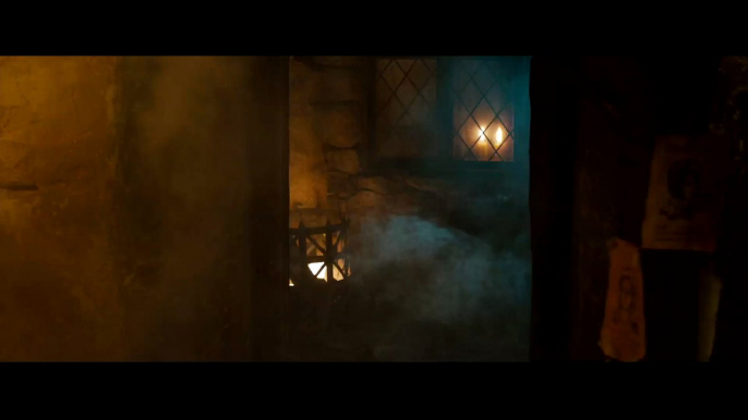 Hansel & Gretel : Witch Hunters - Extrait (3) VOST