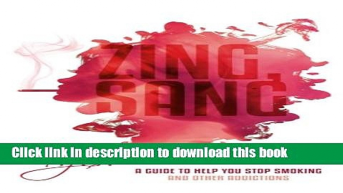 [Download] Zing, Sang Hardcover Online