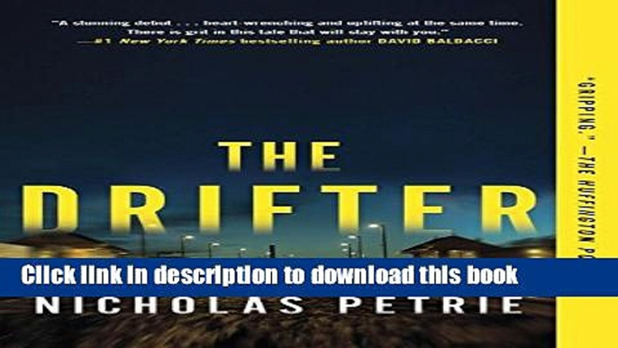 [Popular] The Drifter Hardcover OnlineCollection