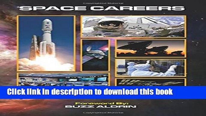 [Popular Books] Space Careers Free Online