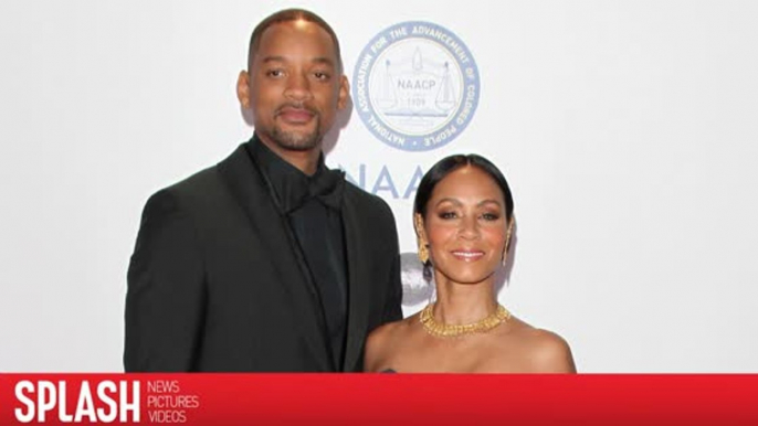 Will Smith Says Marriage Counseling Saved His Relationship With Jada