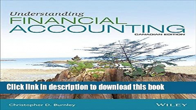 [Popular] Understanding Financial Accounting Kindle Free